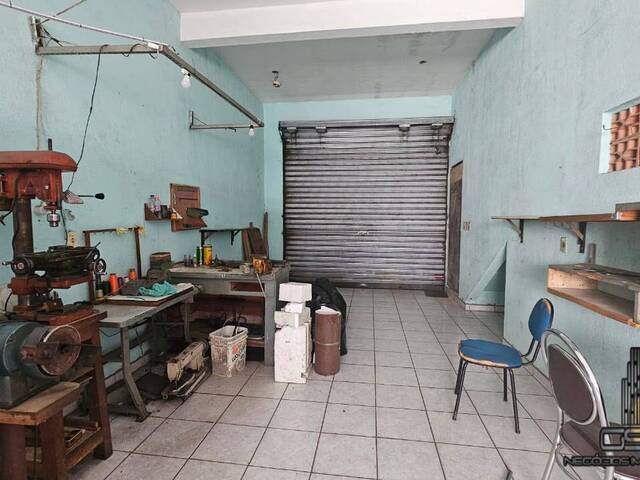 #762 - Casa para Venda em São Paulo - SP - 1
