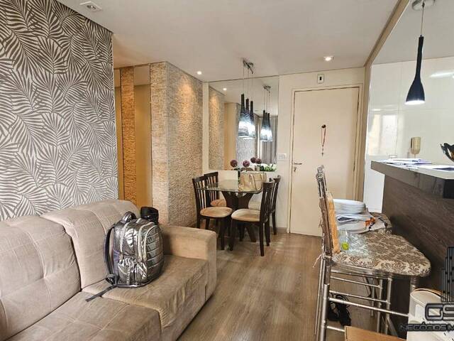 #763 - Apartamento para Venda em São Paulo - SP - 1