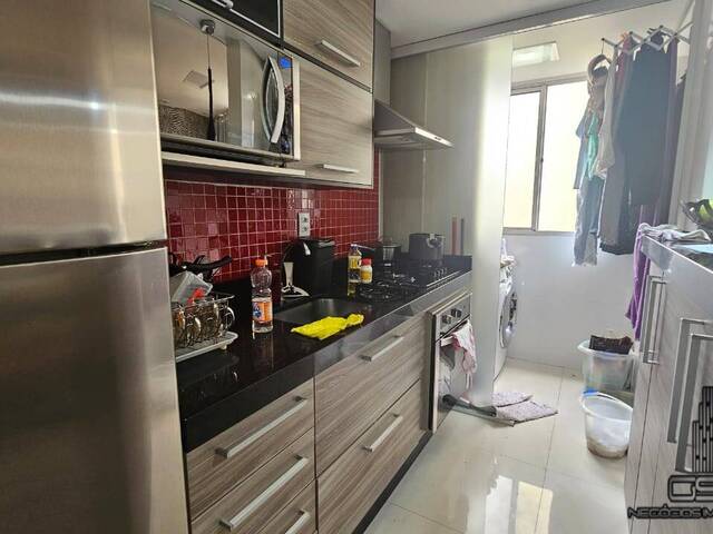 #763 - Apartamento para Venda em São Paulo - SP - 3