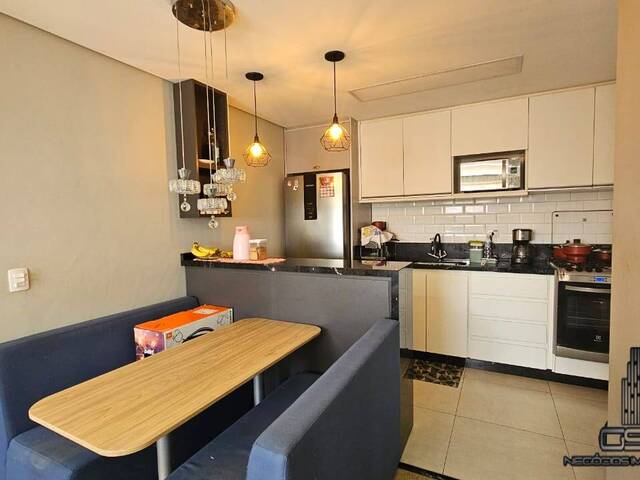 #766 - Apartamento para Venda em São Paulo - SP - 2