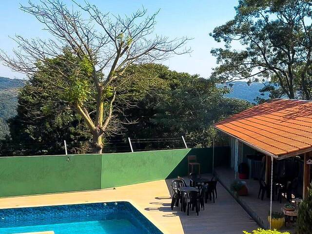 #775 - Chácara para Venda em Mairiporã - SP - 1