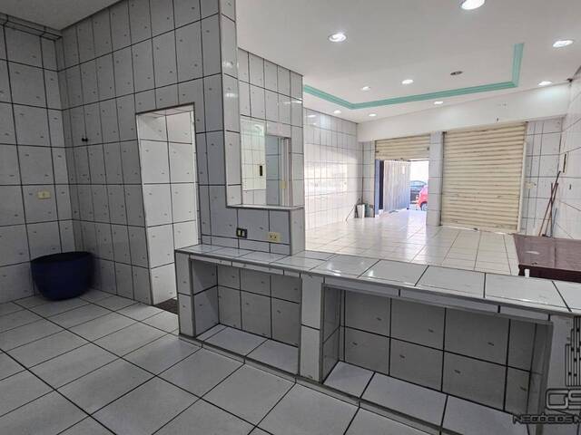 #778 - Salão Comercial para Locação em São Paulo - SP - 1