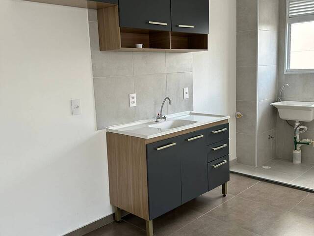 #780 - Apartamento para Locação em São Paulo - SP - 1