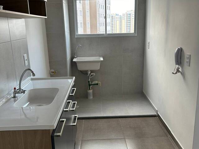 #780 - Apartamento para Locação em São Paulo - SP - 2