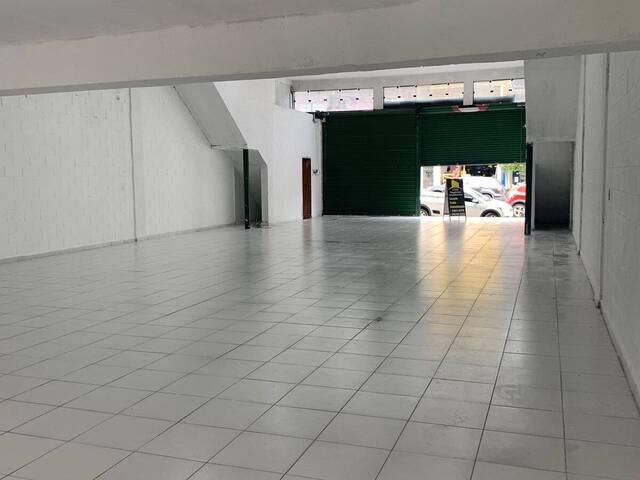 #781 - Salão Comercial para Locação em São Paulo - SP - 2