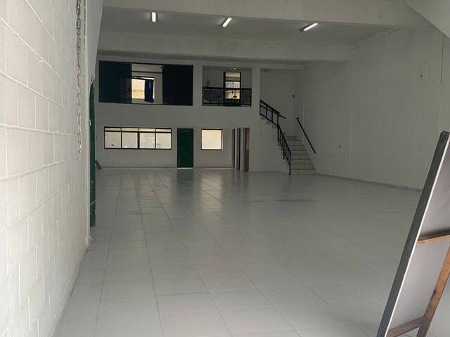 #781 - Salão Comercial para Locação em São Paulo - SP - 1