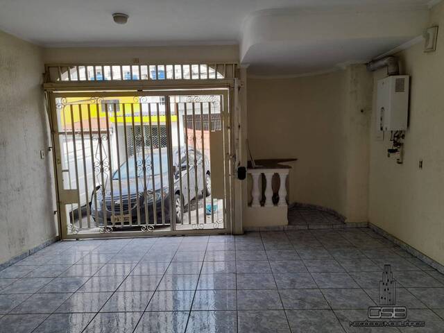 #225 - Casa para Venda em São Paulo - SP - 2