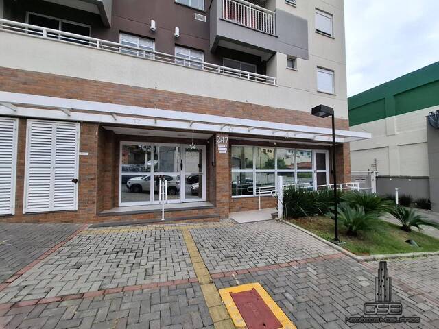 #783 - Apartamento para Venda em São Paulo - SP - 1