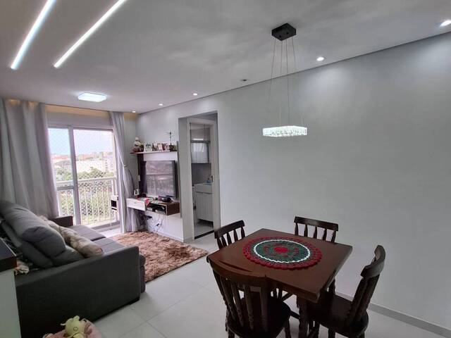 #783 - Apartamento para Venda em São Paulo - SP - 3