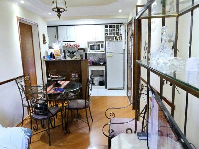 #785 - Apartamento para Venda em São Paulo - SP - 2
