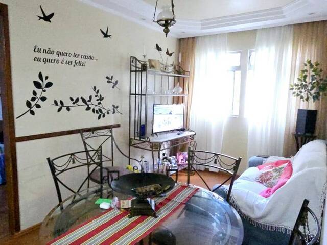 #785 - Apartamento para Venda em São Paulo - SP - 3