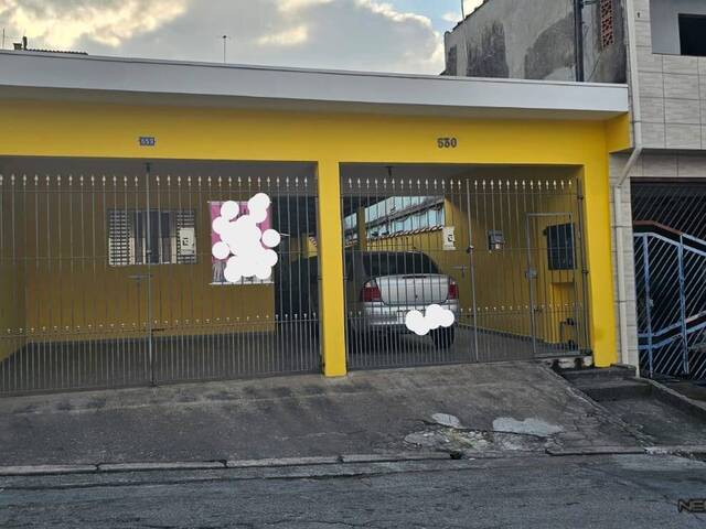 #788 - Casa para Locação em São Paulo - SP - 1