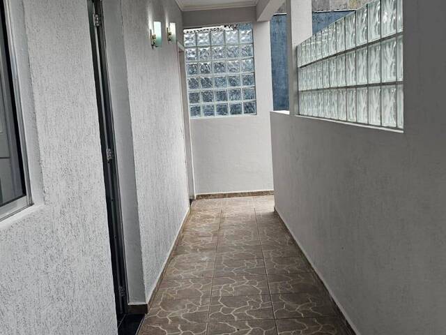#790 - Casa para Locação em São Paulo - SP - 1