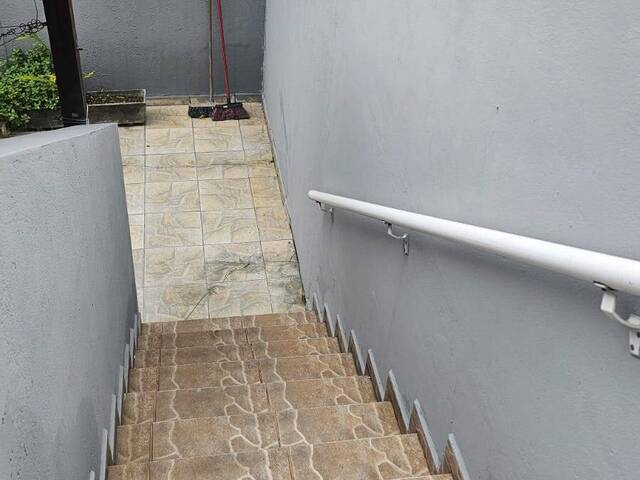 #790 - Casa para Locação em São Paulo - SP - 2