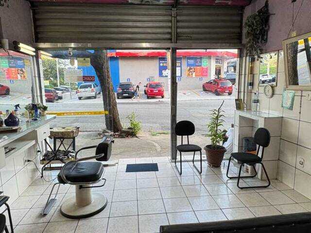 #791 - Sala para Locação em São Paulo - SP - 2