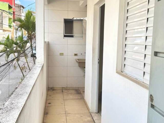 #786 - Casa para Locação em São Paulo - SP - 2