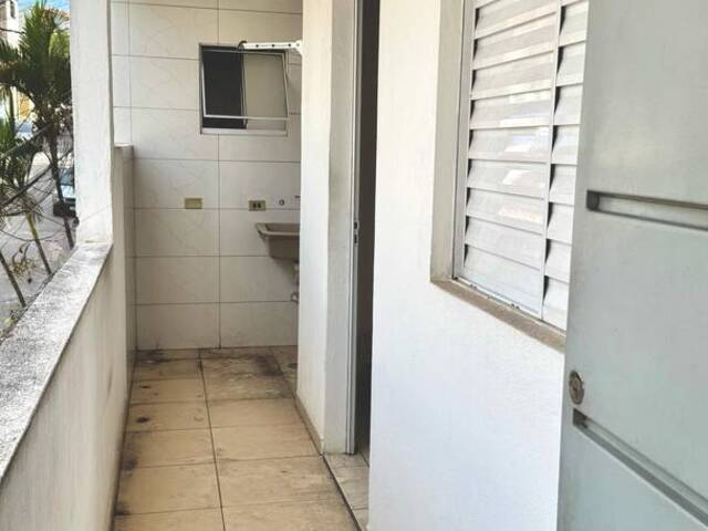 #786 - Casa para Locação em São Paulo - SP - 1