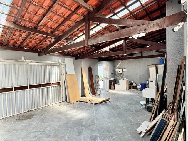 #753 - Casa para Venda em São Paulo - SP - 2