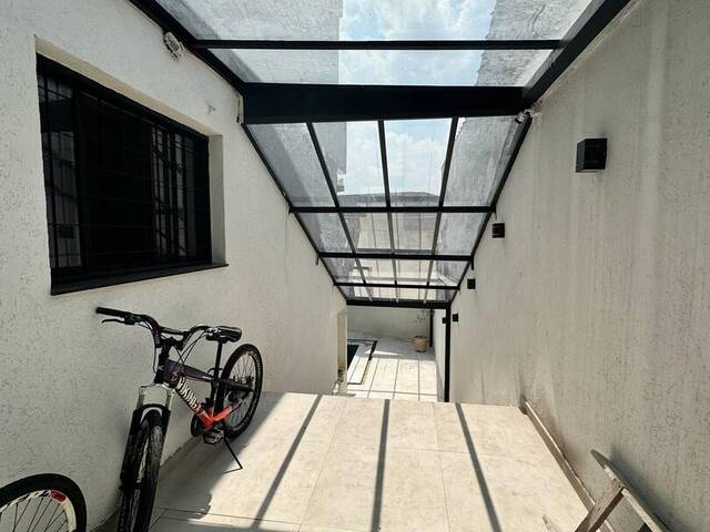 #753 - Casa para Venda em São Paulo - SP - 3