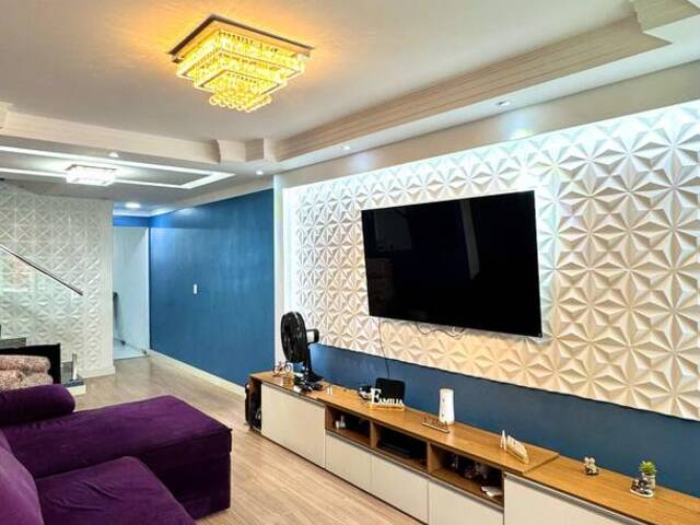 #793 - Casa para Venda em São Paulo - SP - 3