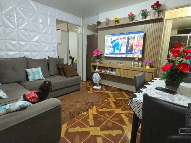#794 - Apartamento para Venda em São Paulo - SP - 1