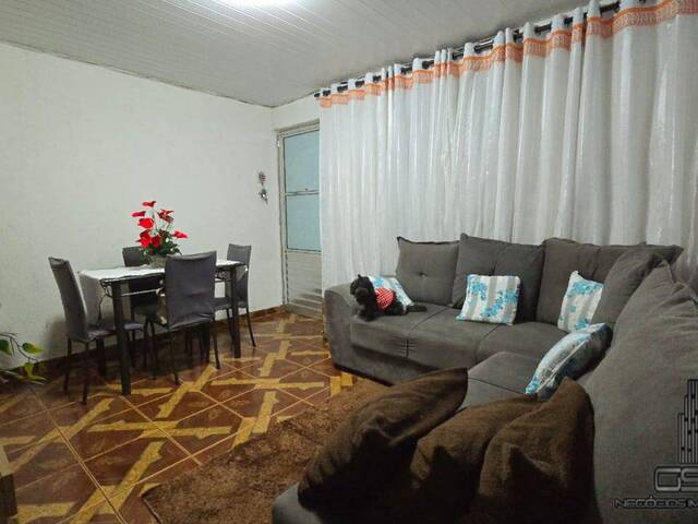 #794 - Apartamento para Venda em São Paulo - SP - 2