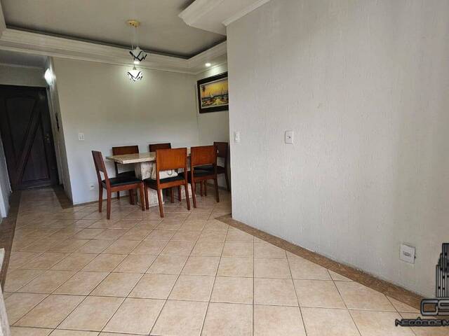 #797 - Apartamento para Venda em São Paulo - SP - 2