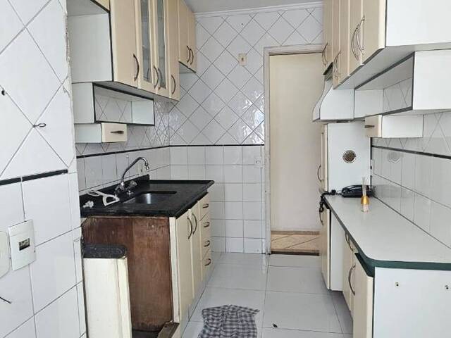 #797 - Apartamento para Venda em São Paulo - SP - 3