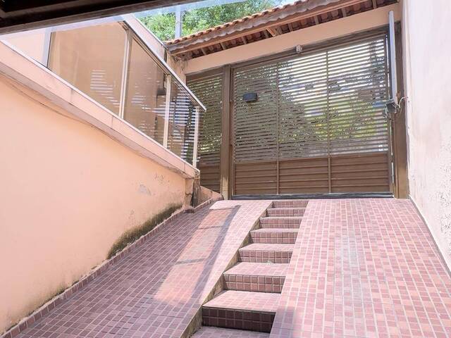#798 - Sobrado para Venda em São Paulo - SP - 2