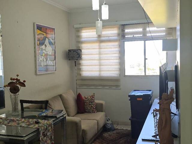 #801 - Apartamento para Venda em São Paulo - SP - 2