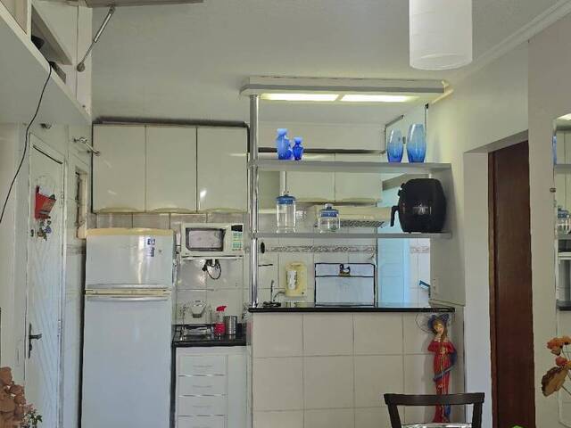 #801 - Apartamento para Venda em São Paulo - SP - 1