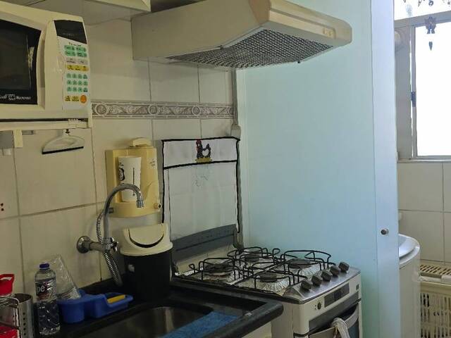 #801 - Apartamento para Venda em São Paulo - SP - 3