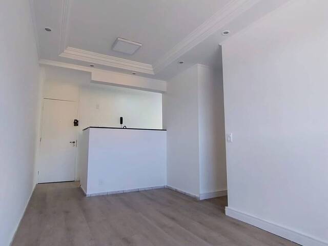 #803 - Apartamento para Venda em São Paulo - SP - 2