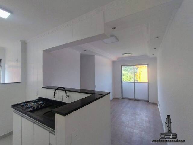 #803 - Apartamento para Venda em São Paulo - SP - 1