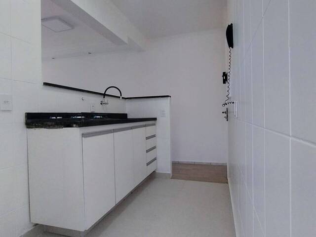 #803 - Apartamento para Venda em São Paulo - SP - 3