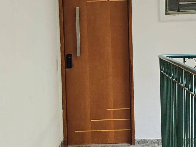 #804 - Apartamento para Locação em São Paulo - SP - 1