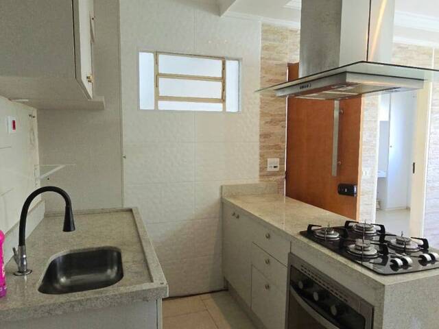 Apartamento para Locação em São Paulo - 5