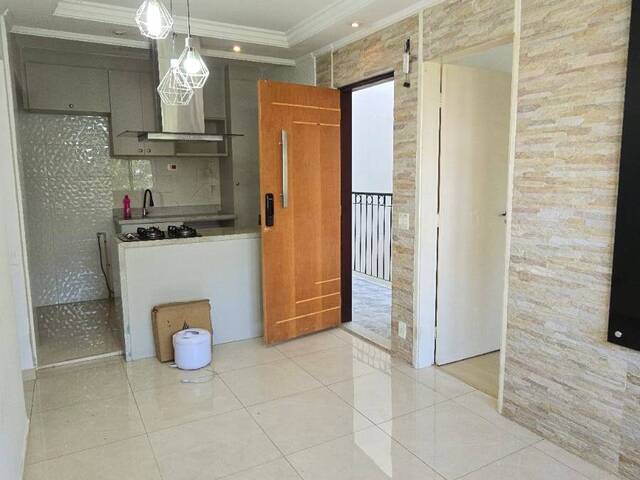 #804 - Apartamento para Locação em São Paulo - SP - 2