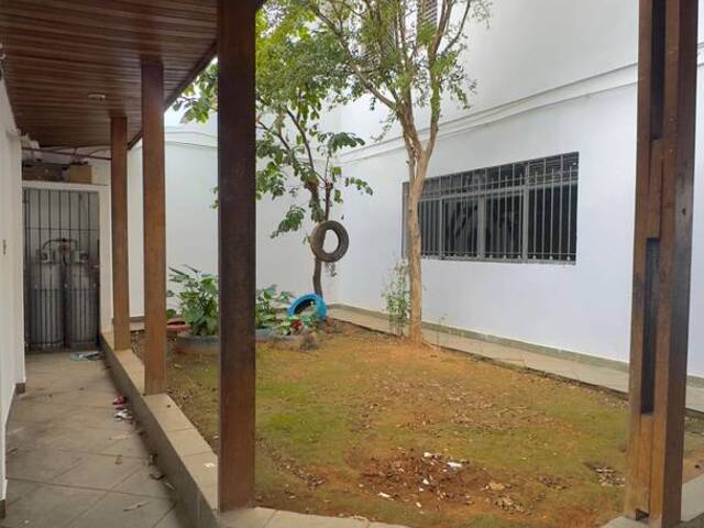 #805 - Casa para Venda em São Paulo - SP - 2