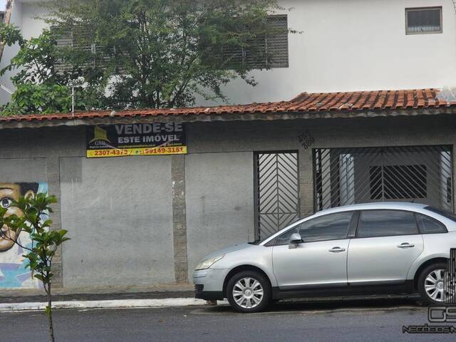 Venda em Jardim Brasília (Zona Leste) - São Paulo