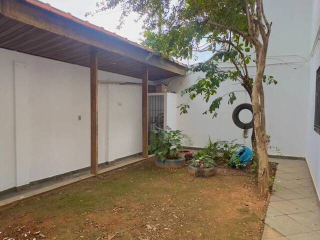 #805 - Casa para Venda em São Paulo - SP - 3