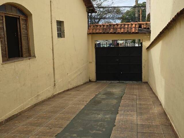 #806 - Casa para Venda em São Paulo - SP - 3