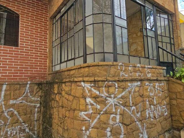 #806 - Casa para Venda em São Paulo - SP - 2
