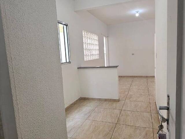 #808 - Casa para Locação em São Paulo - SP - 2