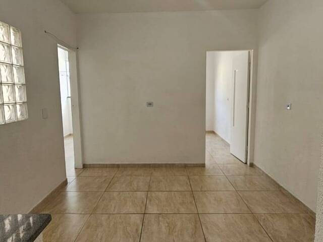 #808 - Casa para Locação em São Paulo - SP - 1