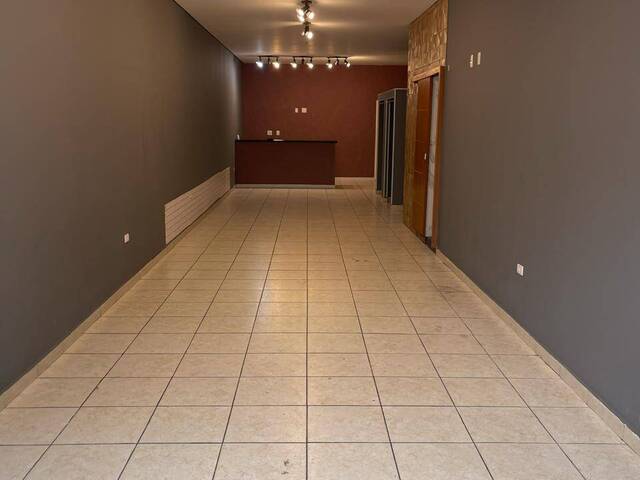 #809 - Sala para Locação em São Paulo - SP - 2