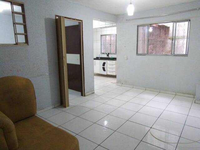#810 - Casa para Locação em São Paulo - SP - 3