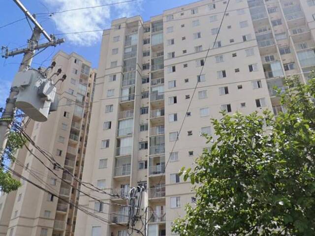 #811 - Apartamento para Locação em São Paulo - SP - 1