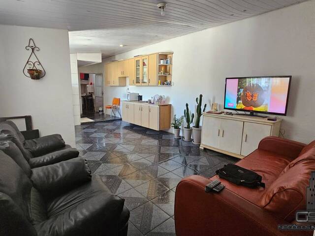Casa para Venda em São Paulo - 4