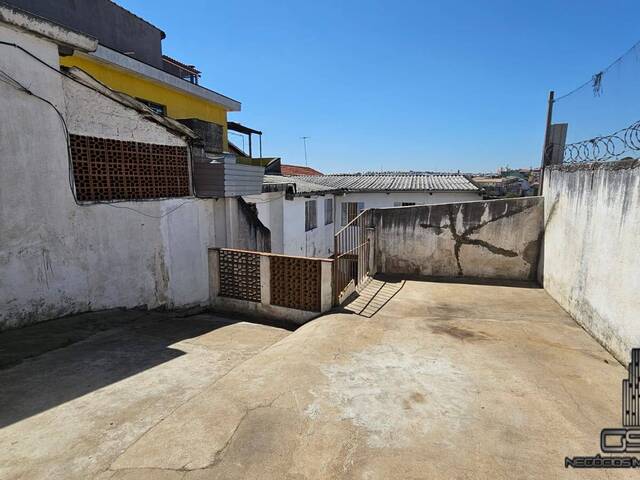 #812 - Casa para Venda em São Paulo - SP - 3